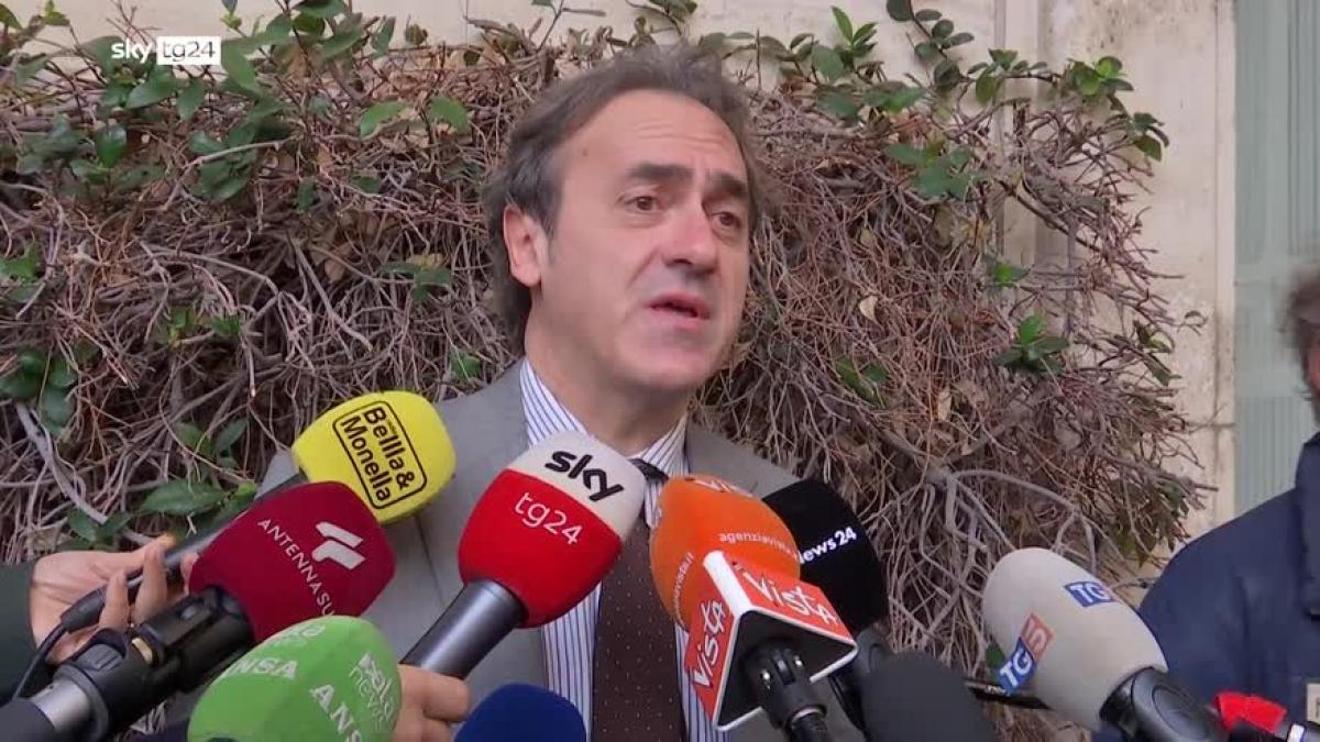 angelo-bonelli Cospito, Bonelli (Avs): "Da Nordio risposta evasiva, ora voglio parlare con la Procura"