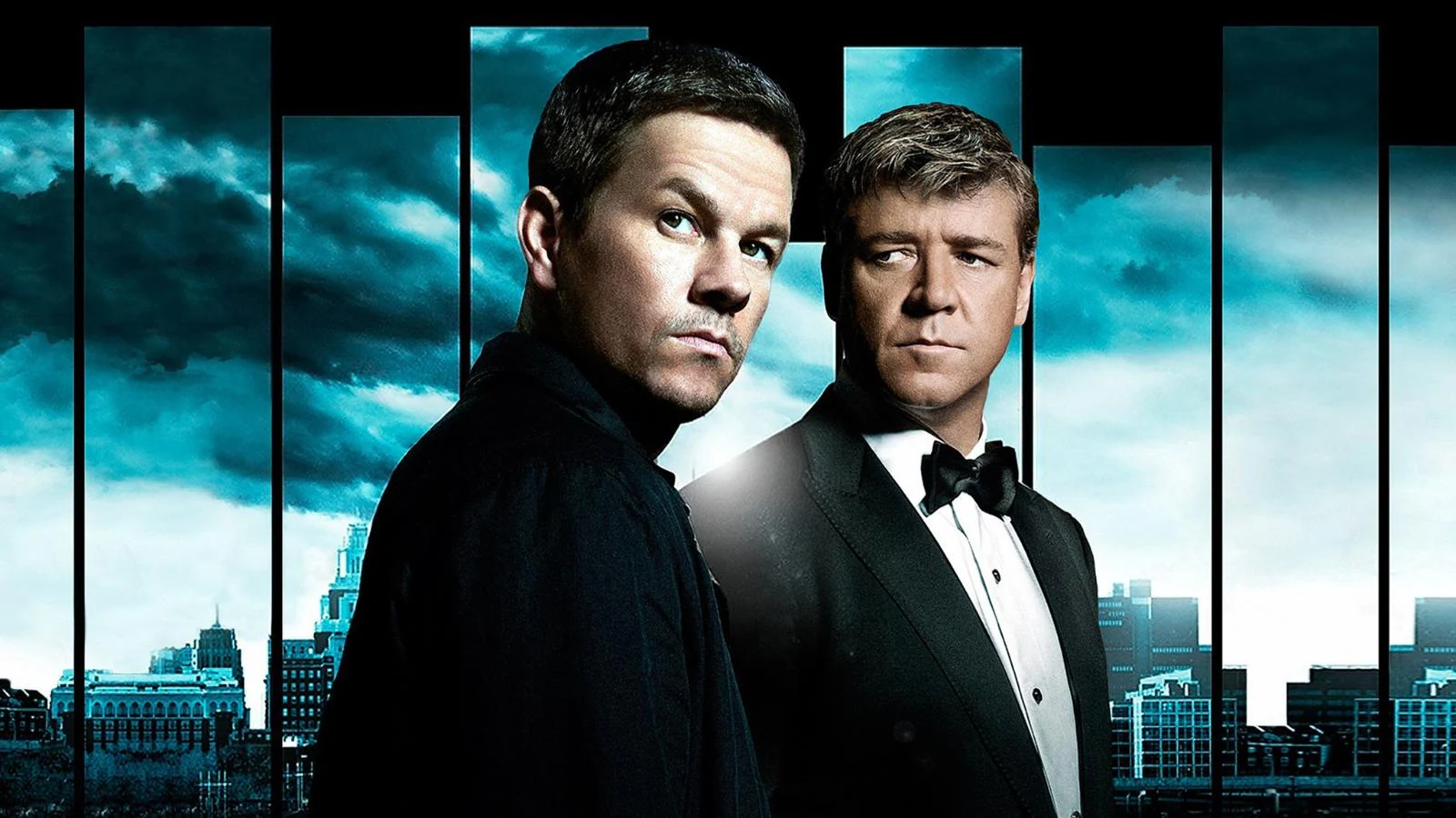 broken-city "Broken City", alle 21.30 su Rai 2: la trama del film con Mark Wahlberg, Russel Crowe e Catherine Zeta Jones