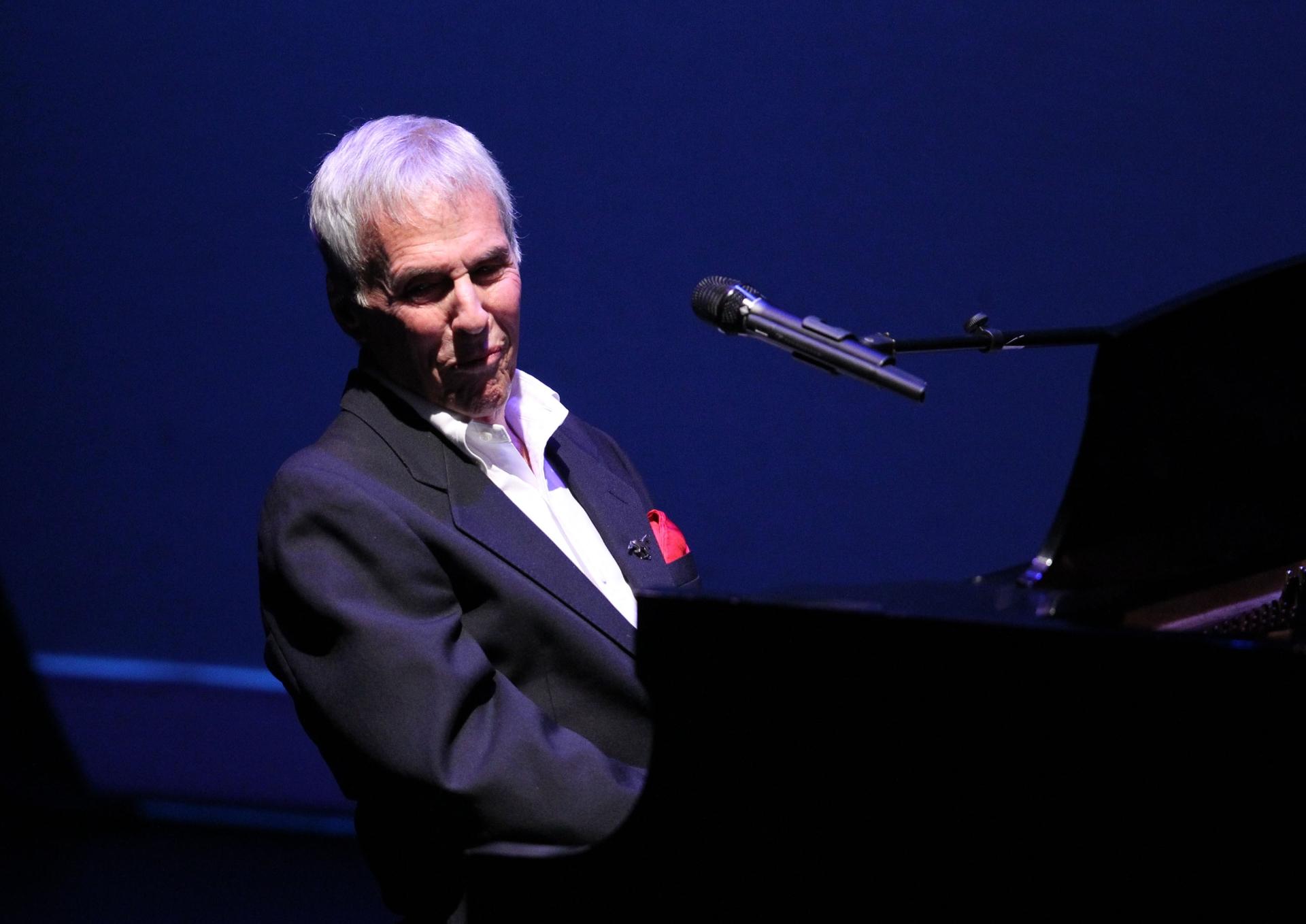 “Burt Bacharach, A Life In Song”, alle 23.10 su Rai 5: le anticipazioni del documentario in onda mercoledì 4 giugno