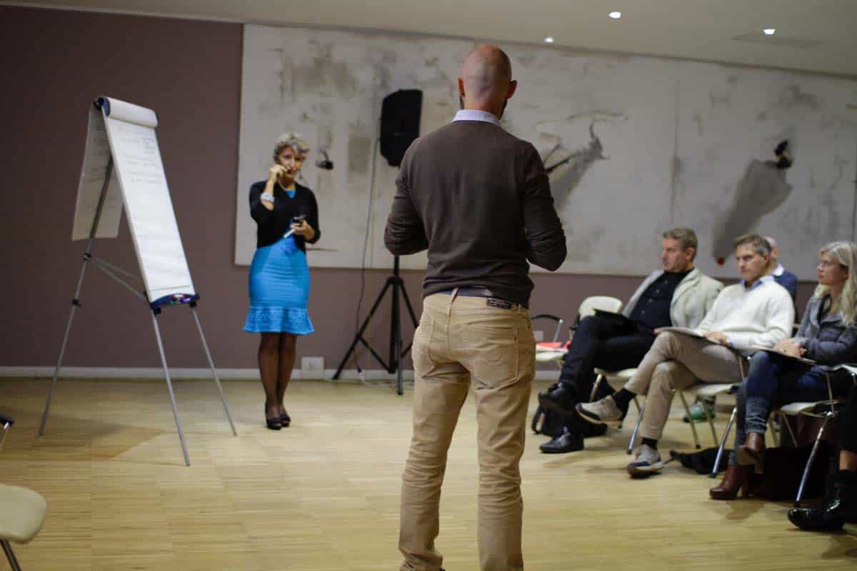 Professione Coach: tutto quello che c'è da sapere