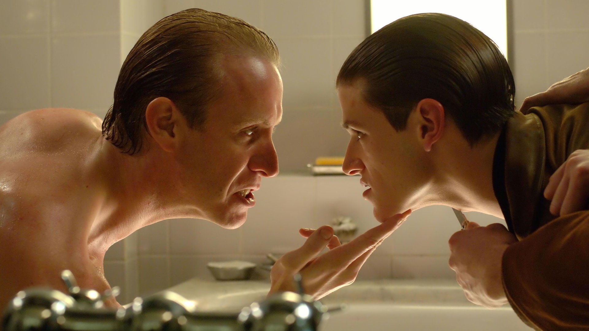 “Hannibal Lecter - Le origini del Male”, alle 21.20 su Rai 4: ecco la trama del prequel