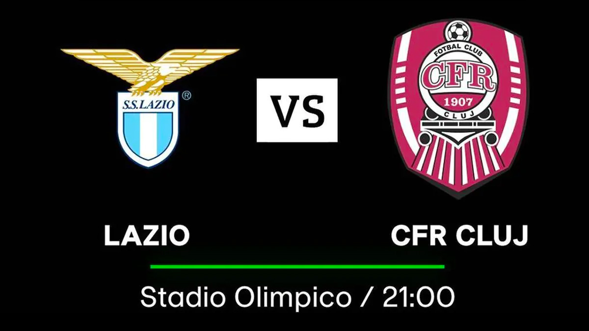 lazio-cluj Lazio - Cluj, alle 21 la gara d’andata dei playoff di Conference League: come vederla in streaming gratis