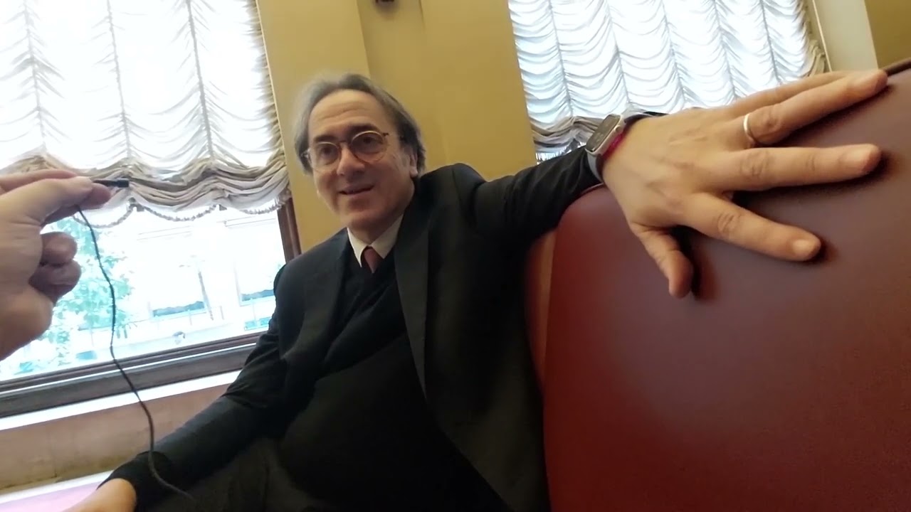 Bonelli: "Sull'auto storica decisione del Pe, Lega e Fdi isolano l'Italia" Bonelli: "Sull'auto storica decisione del Pe, Lega e Fdi isolano l'Italia"