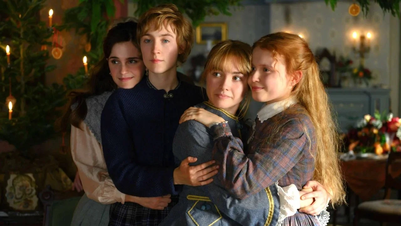 “Piccole donne”, alle 21.30 su Rai 2: ecco la trama del film con Laura Dern ed Emma Watson