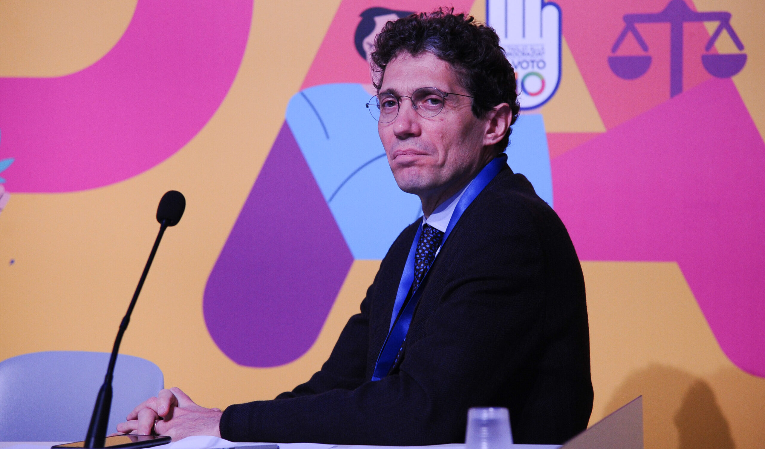 Strage di migranti, Magi: "Piantedosi e Salvini tacciono sulla dinamica dei soccorsi" Strage di migranti, Magi: "Piantedosi e Salvini tacciono sulla dinamica dei soccorsi"