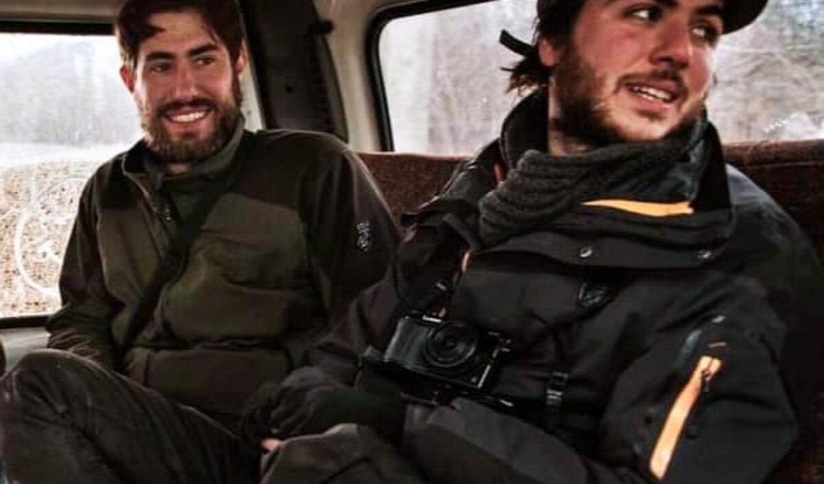 Andrea Sceresini e Alfredo Bosco Giornalisti italiani in stato di fermo in Ucraina: interrogazione del Pd