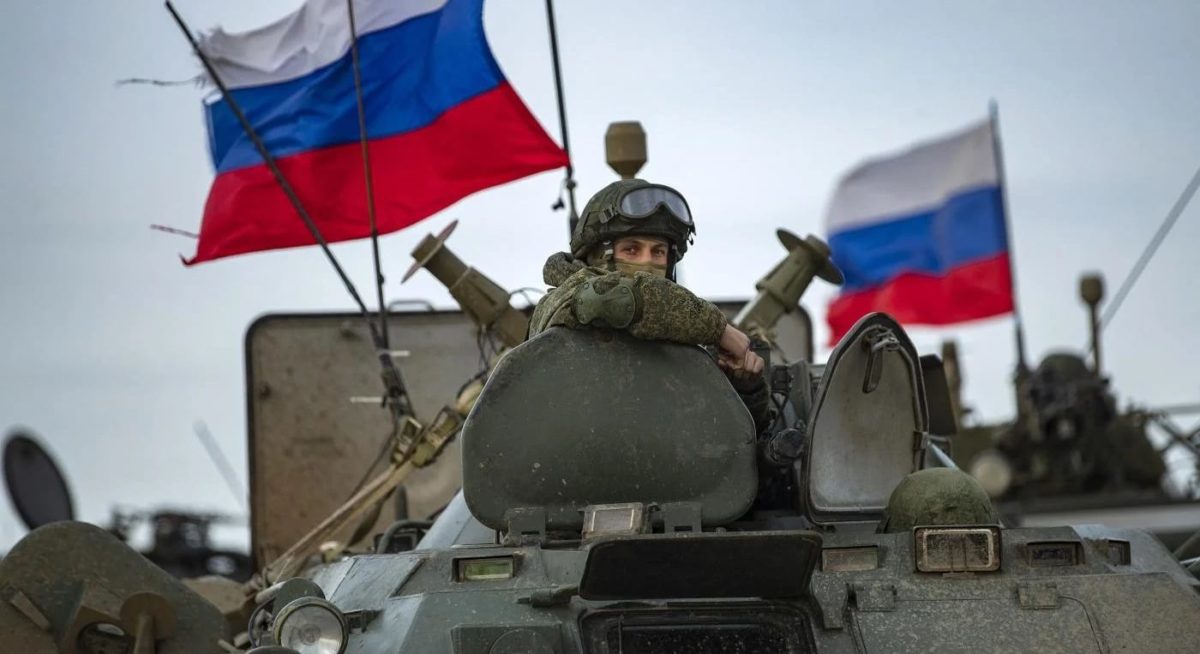 Per l'intelligence britannica sono rimasti uccisi 60 mila soldati russi