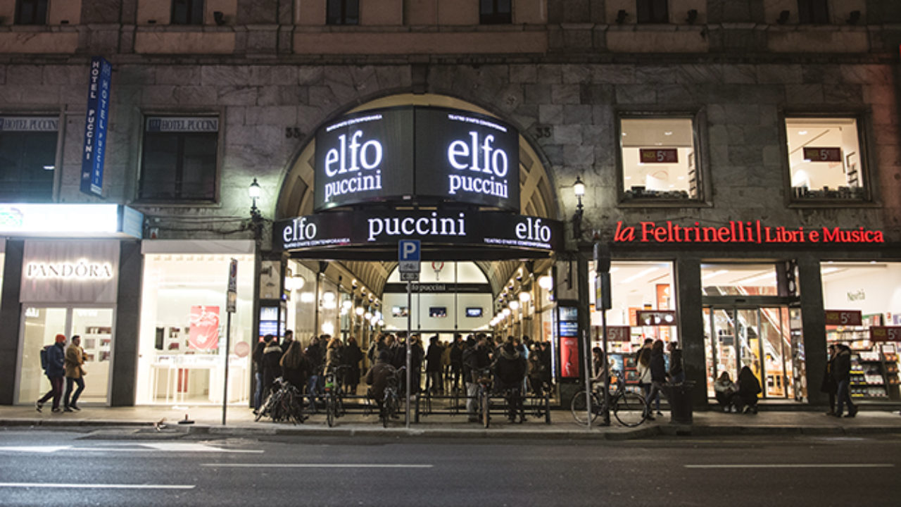 teatro-elfo-puccini Nozze d’oro per il Teatro dell’Elfo di Milano