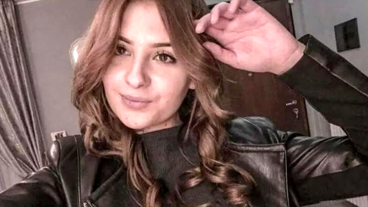 yana-malayko Trovato il cadavere di Yana Malayko, la giovane ucraina uccisa il 20 gennaio dal fidanzato