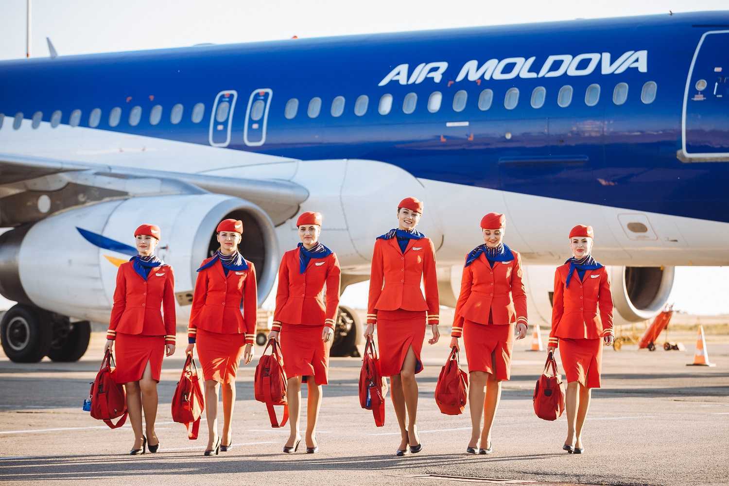 La Moldavia non si fida della Russia: prima chiude poi riapre lo spazio aereo