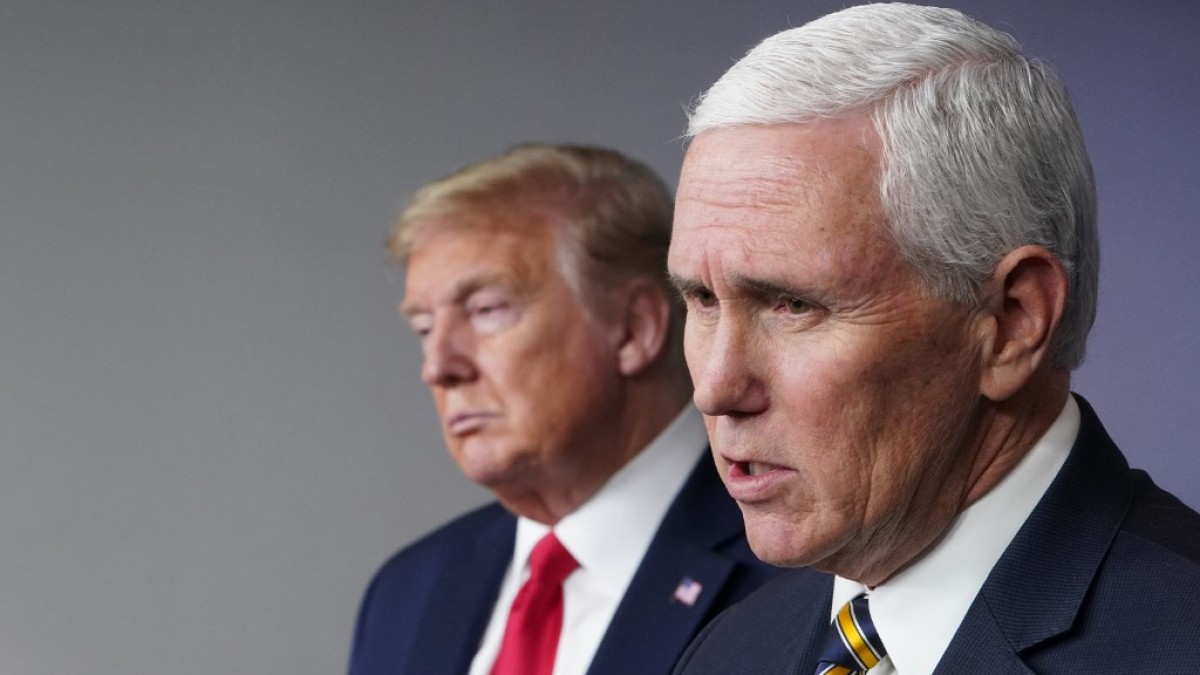 Pence accusa Trump: "La storia lo riterrà responsabile dell'assalto a Capitol Hill"