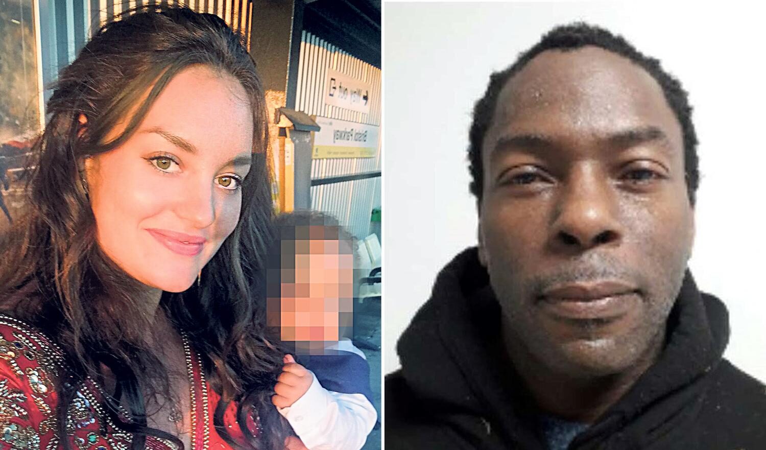 Brighton: trovato morto il neonato abbandonato della coppia in fuga