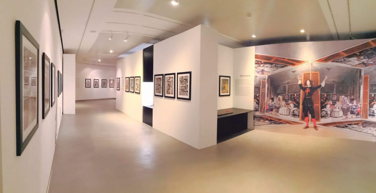 62-scaled A Pordenone apre il Paff! International Museum of Comic Art