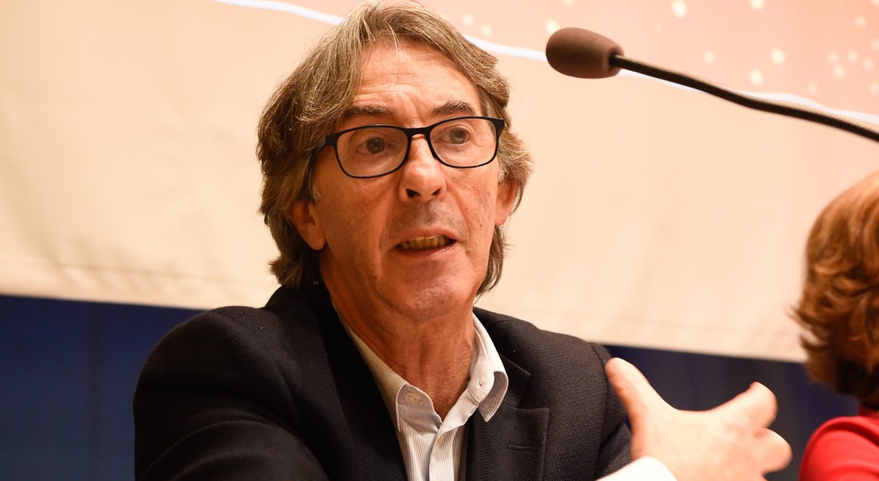 In ricordo di Silvio Di Francia, combattente gentile e amministratore capace In ricordo di Silvio Di Francia, combattente gentile e amministratore capace