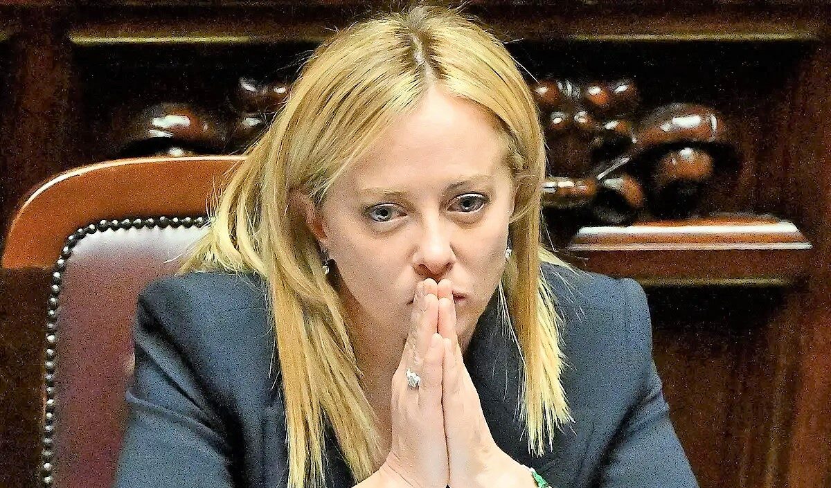 Alluvione: Meloni esclude ancora il presidente dell'Emilia Romagna e propone Curcio come commissario