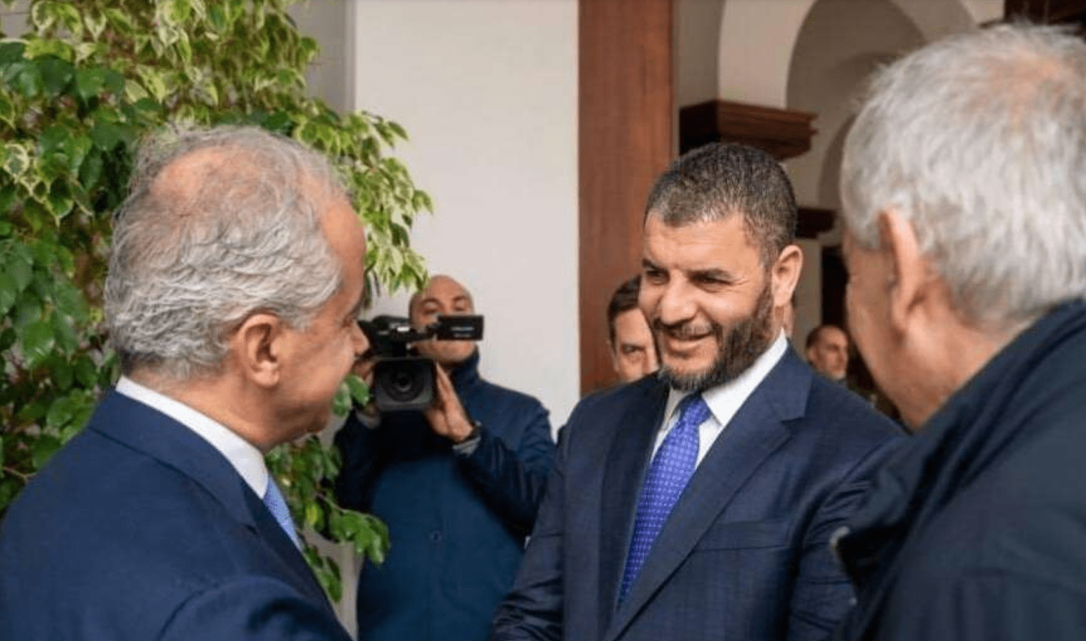 Piantedosi Scotto: "Piantedosi spieghi il suoi incontri con Trabelsi, legato ai trafficanti di esseri umani di Zintan"