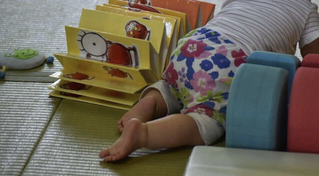 Neonata italiana morta in Belgio dopo una caduta in asilo: si indaga per percosse