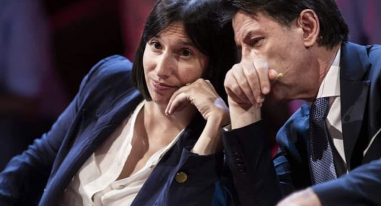 Sondaggi politici: il Pd continua a rosicchiare terreno su Fdi