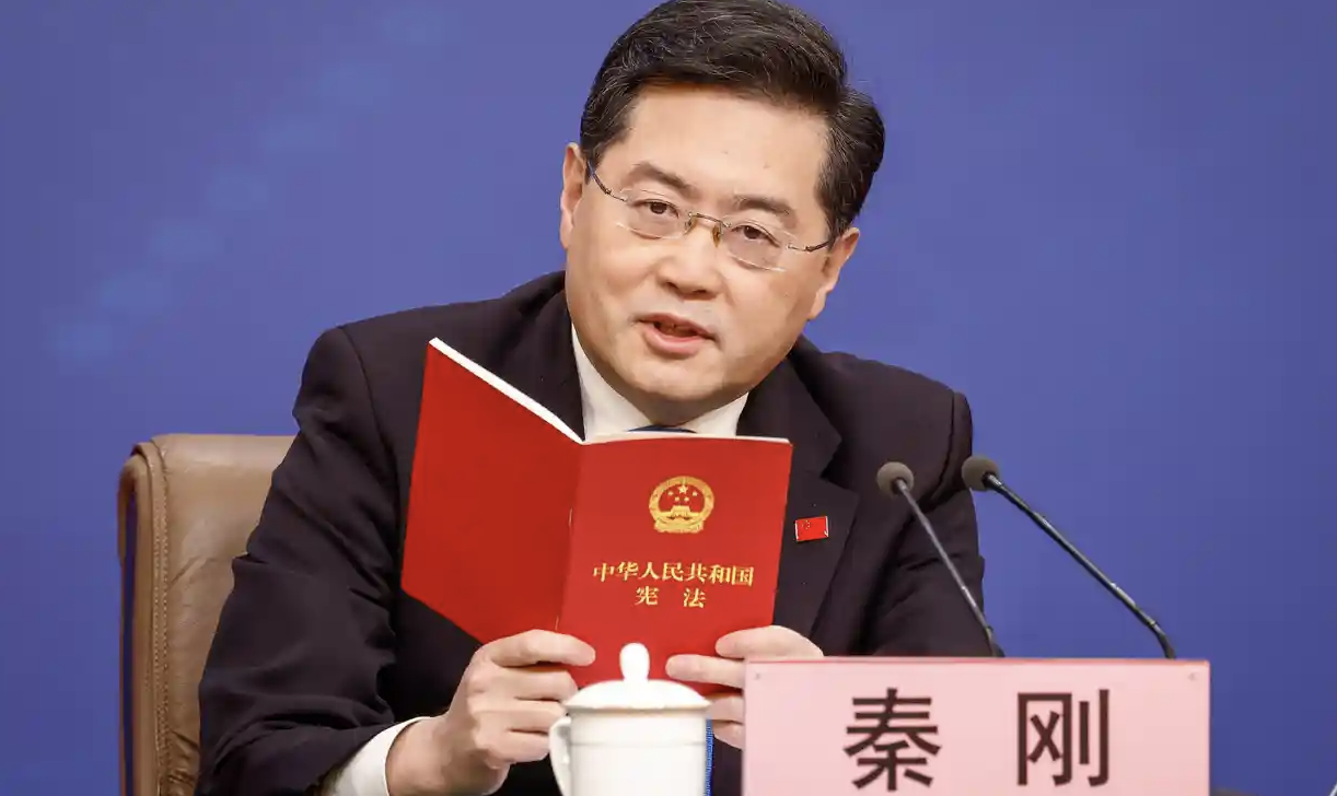 La Cina dura con gli Usa: "Conflitto inevitabile se non cambiate approccio"