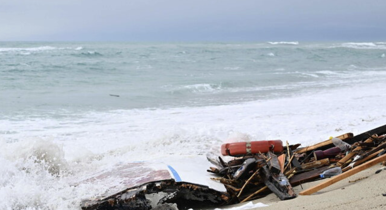 Screenshot 2023-03-11 alle 10.31.50 Strage di Cutro, recuperato il corpo di una bambina: è la 74esuma vittima del naufragio