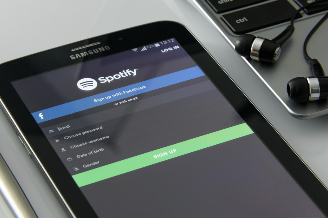 Miglior sito per comprare ascolti Spotify
