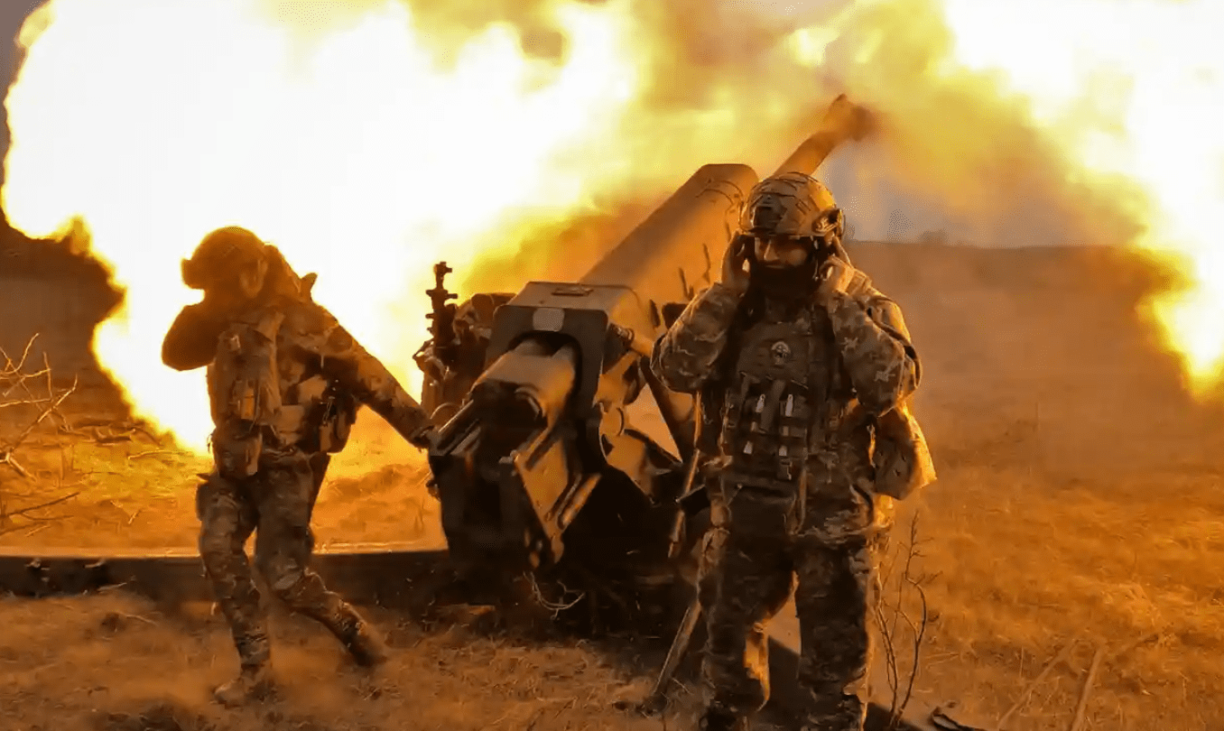 Il gruppo Wagner annuncia: "Abbiamo preso Bakhmut", Kiev ancora non conferma