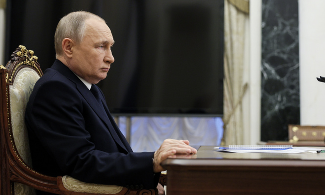La Ue non considera Putin alla stregua di Assad o Lukashenko: ecco perché