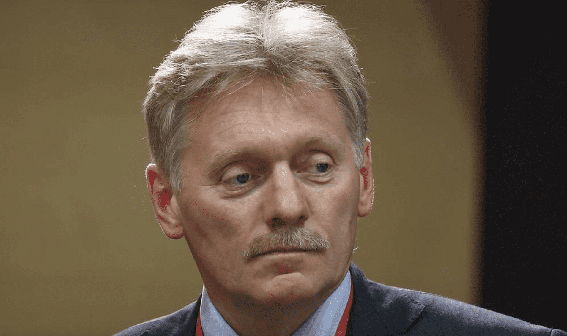 Peskov: "Espellere i giornalisti russi dagli Stati Uniti sarebbe assurdo"