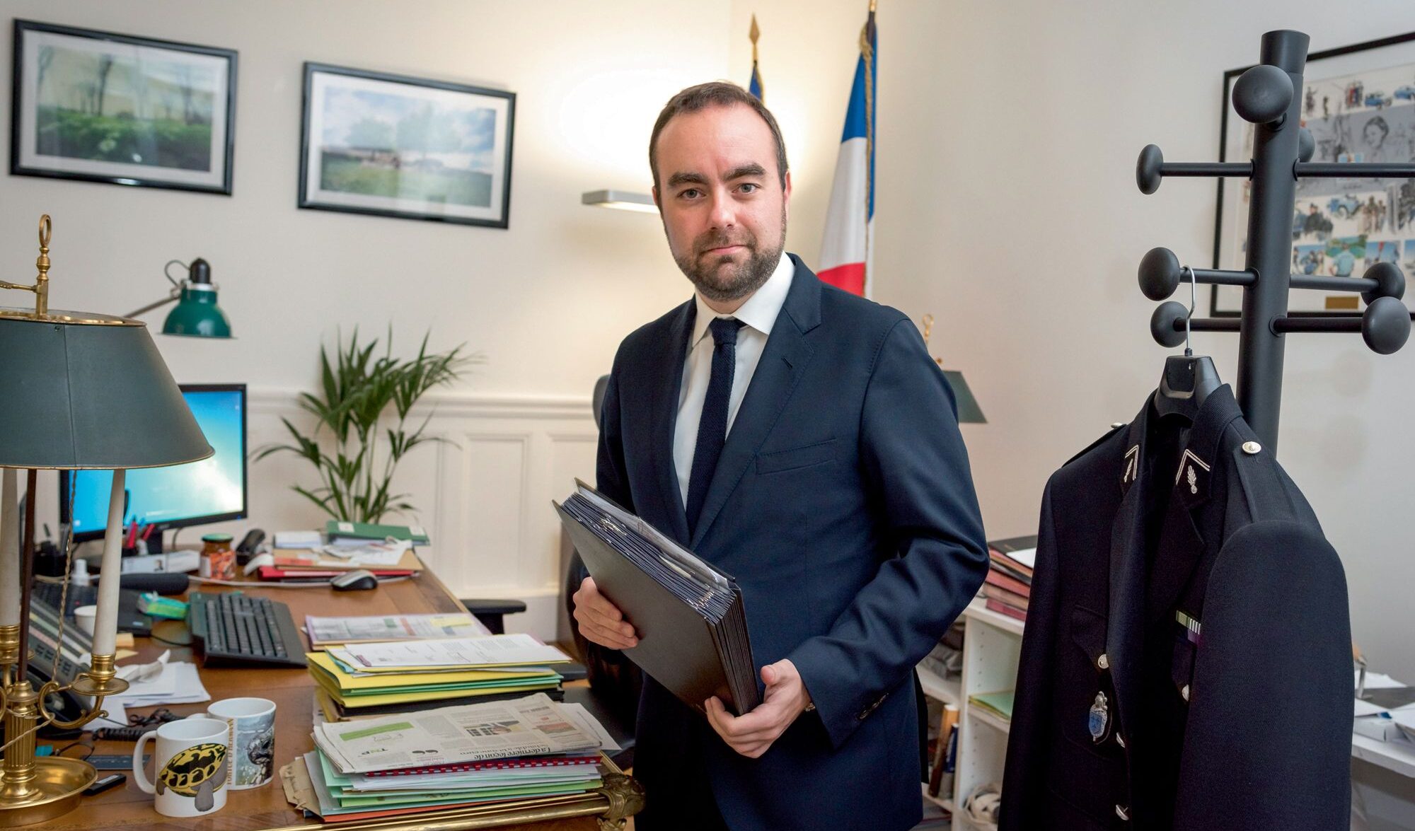Ucraina, la Francia raddoppia la fornitura dei proiettili per gli obici di Kiev
