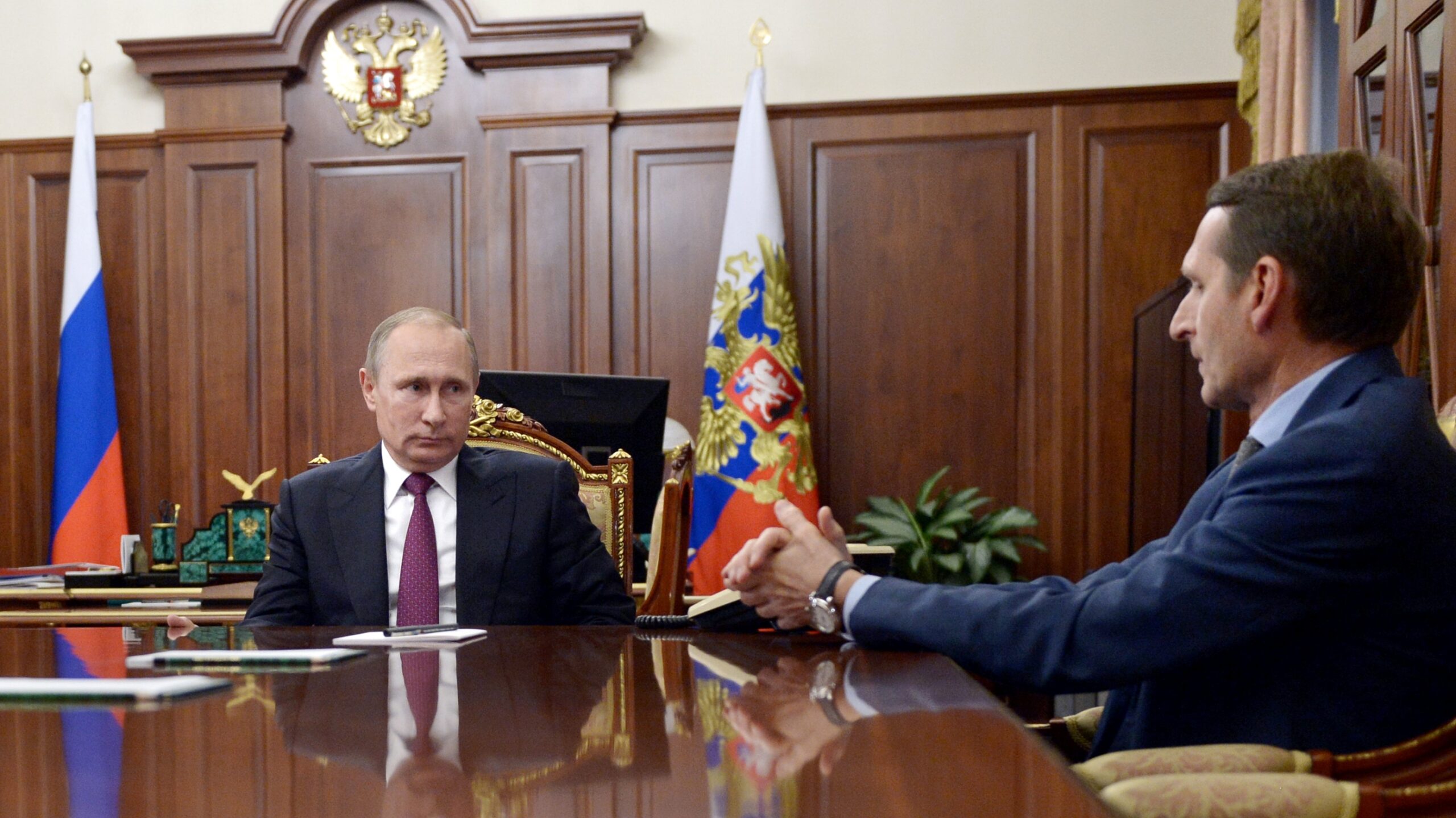 Il retroscena: i servizi segreti interni di Mosca dissero a Putin che serviva più tempo per l'invasione