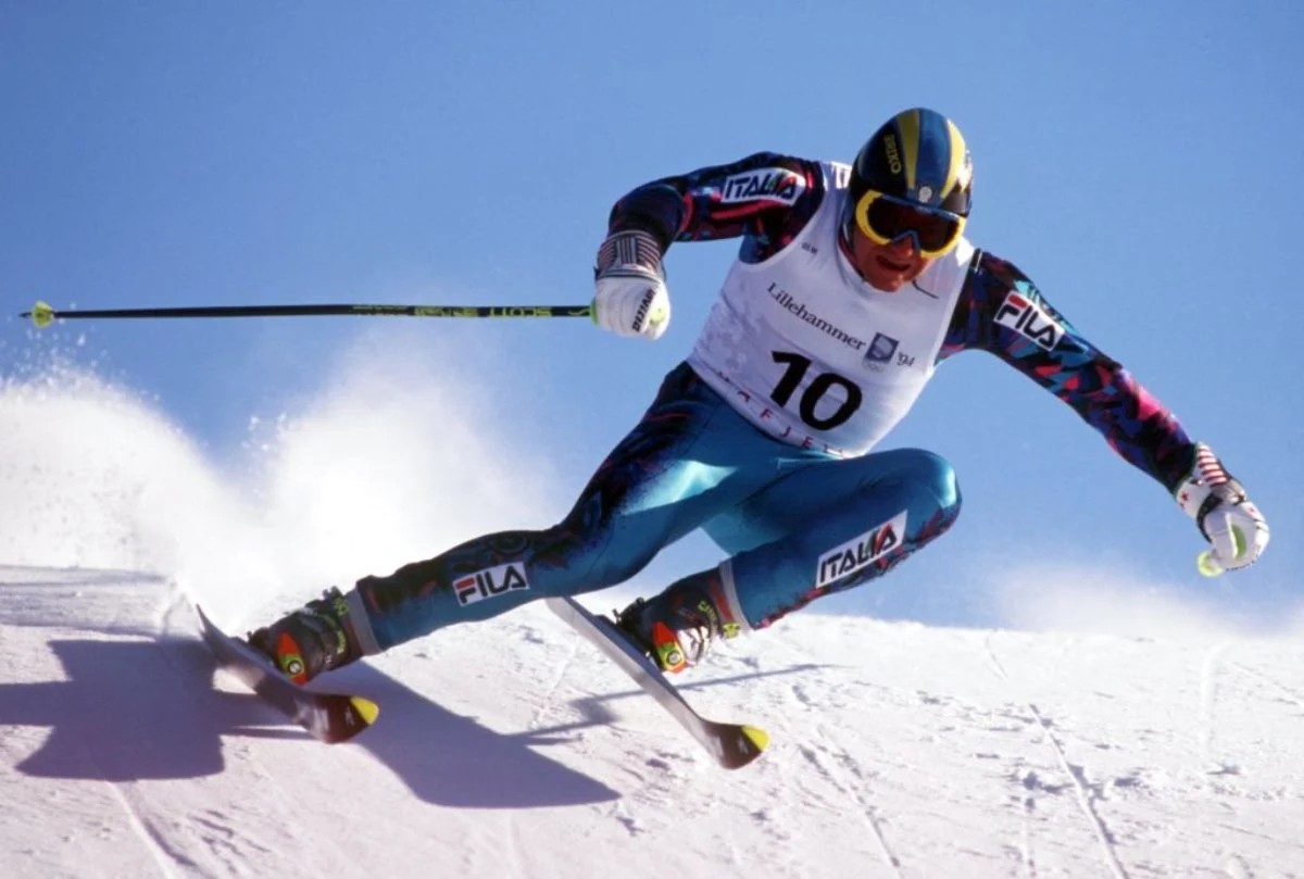 alberto-tomba “Alberto Tomba – Vincere in salita”, alle 21.25 su Rai 3: le anticipazioni sul documentario