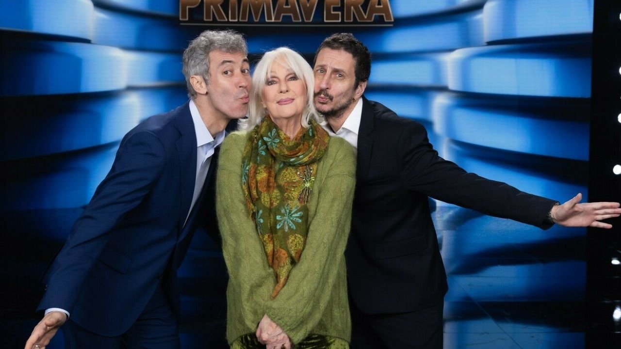 “Benedetta Primavera”, alle 21.25 su Rai 1: ospiti e anticipazioni dell'ultima puntata