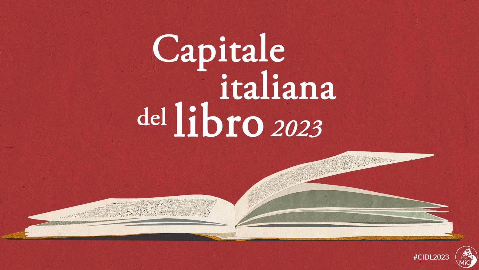 È Genova la capitale italiana del Libro 2023 È Genova la capitale italiana del Libro 2023