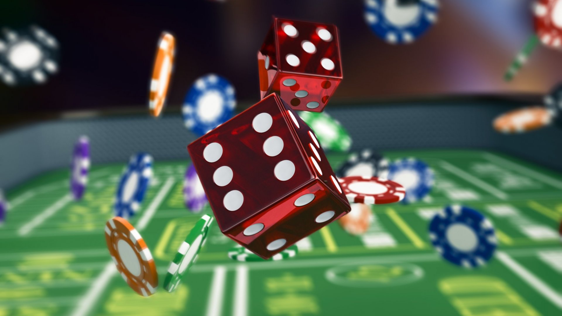 Casinò e slot machine, le differenze tra mercato italiano e inglese Gioco
