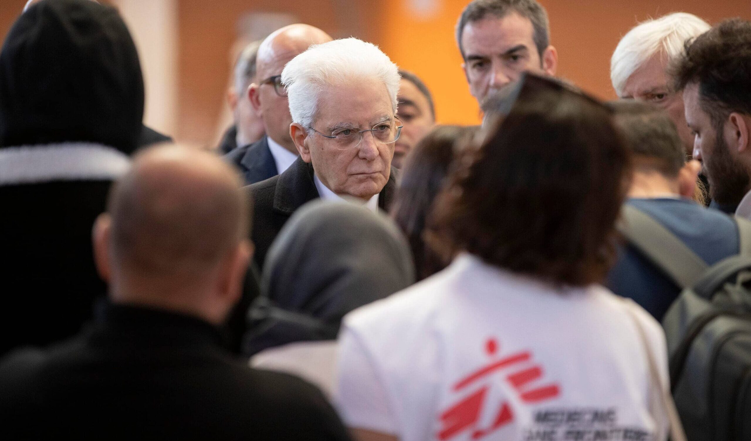 I morti di Cutro: giustizia e verità per una strage di Stato I morti di Cutro: giustizia e verità per una strage di Stato