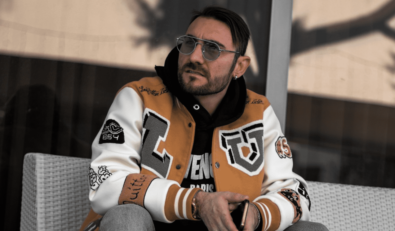 Come avere successo online con Luis Marishta