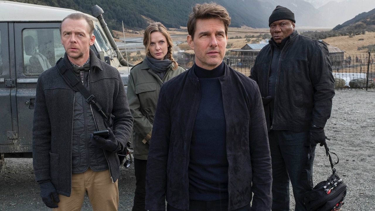 mission-impossible-6 “Mission: Impossible - Fallout”, alle 21.20 su Italia 1: la trama del sesto episodio della saga