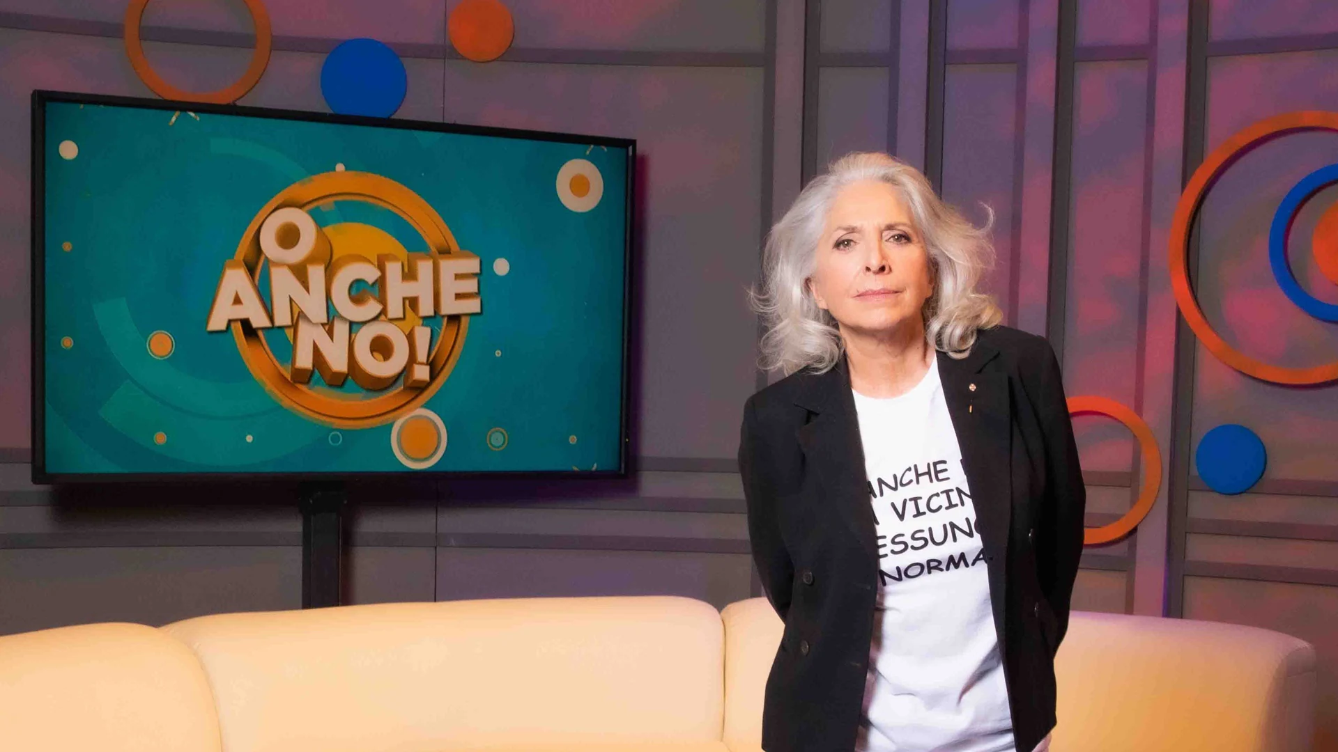 o-anche-no “O anche no – Speciale”, alle 23.20 su Rai 3: le anticipazioni sullo speciale Autismo