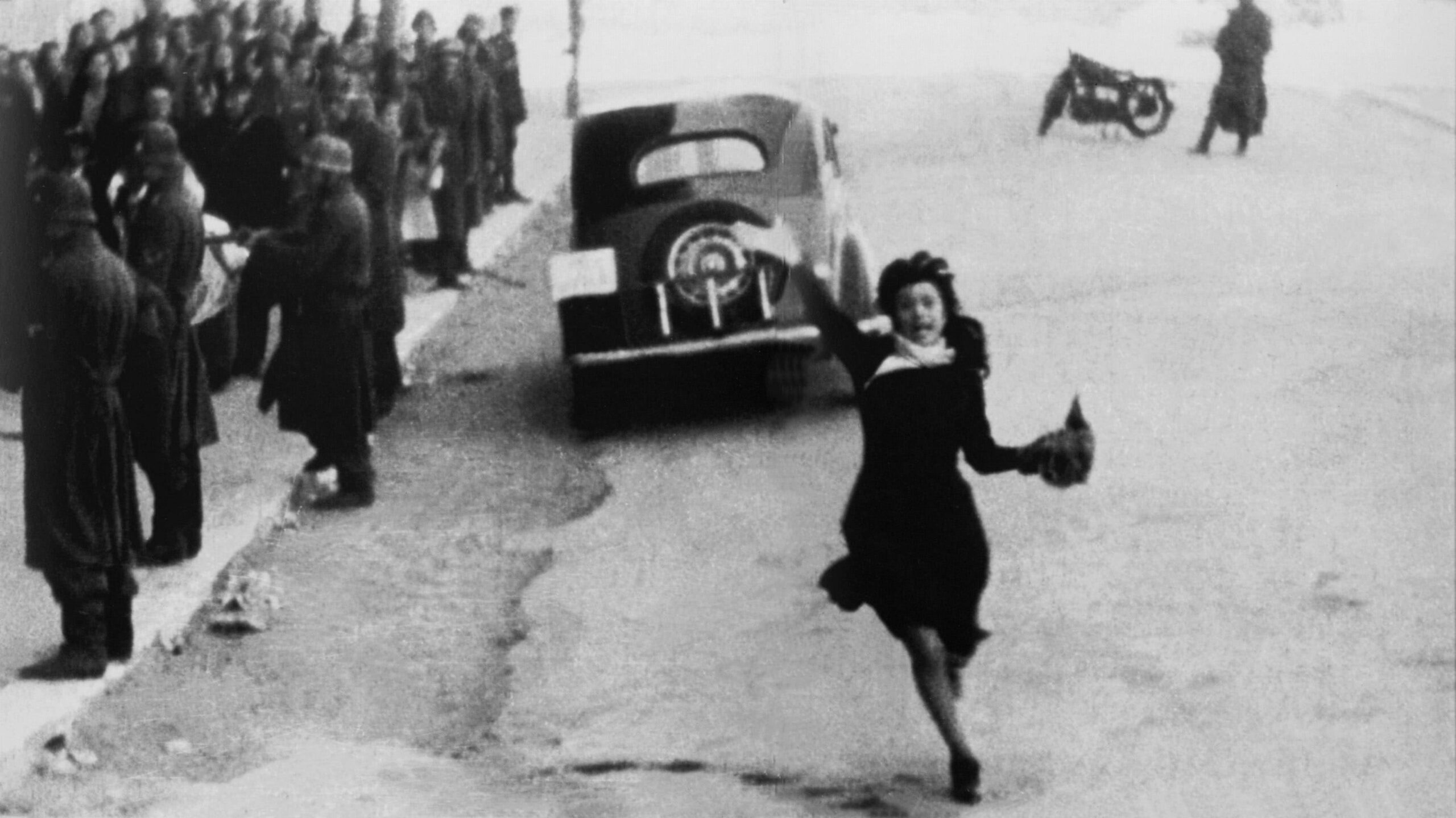 roma-città-aperta No al patrocinio della proiezione di "Roma città aperta", polemiche sul comune di Marcon (Venezia)