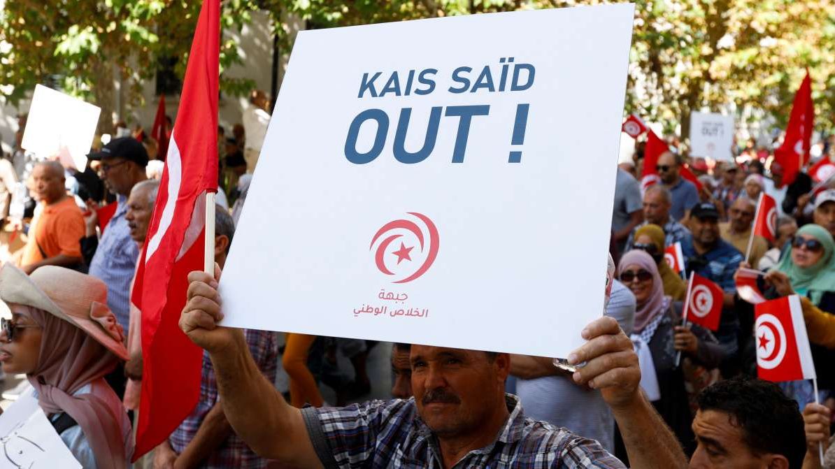 Europa-Tunisia, chi semina gendarmi raccoglie tempesta Europa-Tunisia, chi semina gendarmi raccoglie tempesta