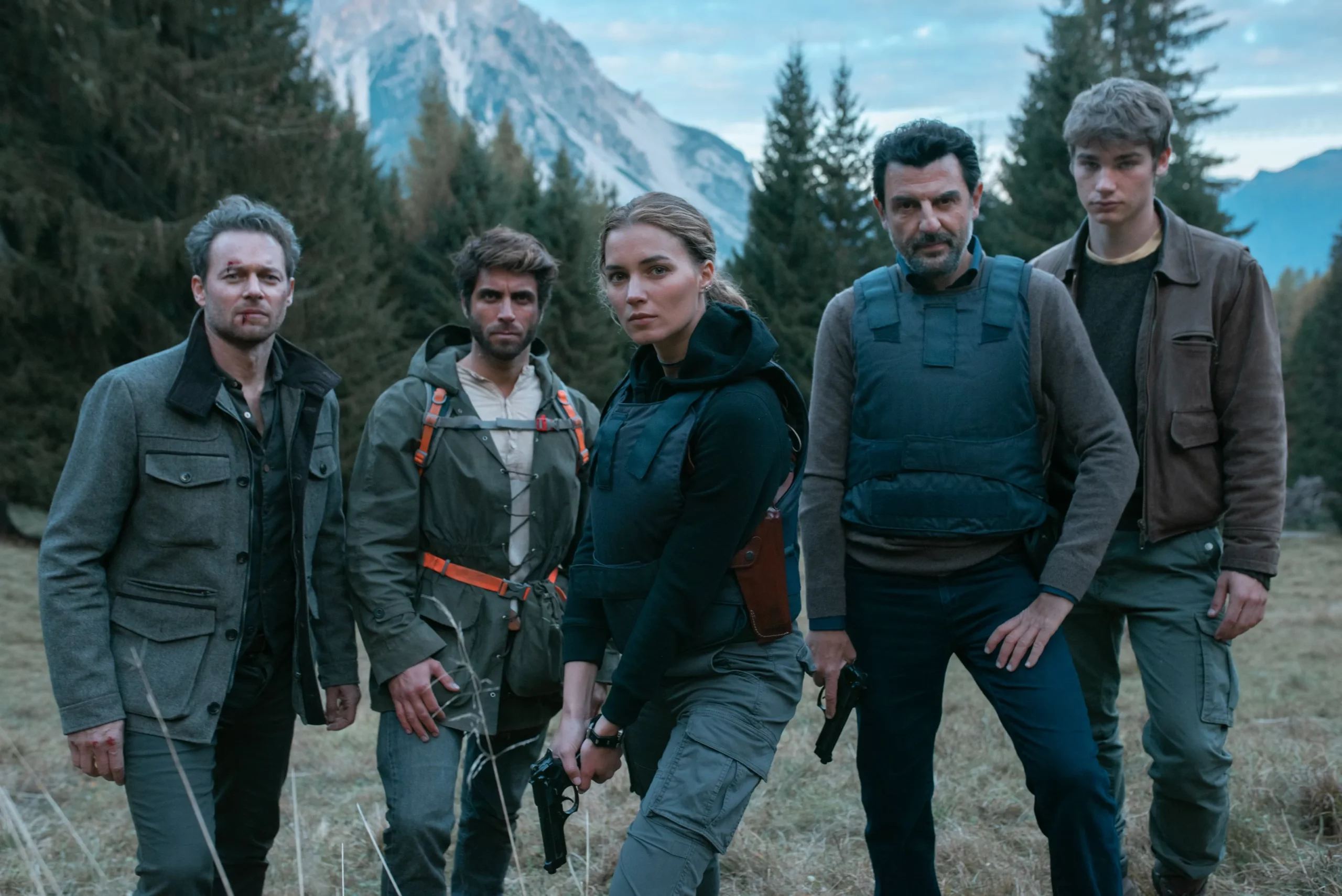 un-passo-dal-cielo “Un passo dal cielo 7”, alle 21.35 su Rai 1: ecco la trama della sesta puntata