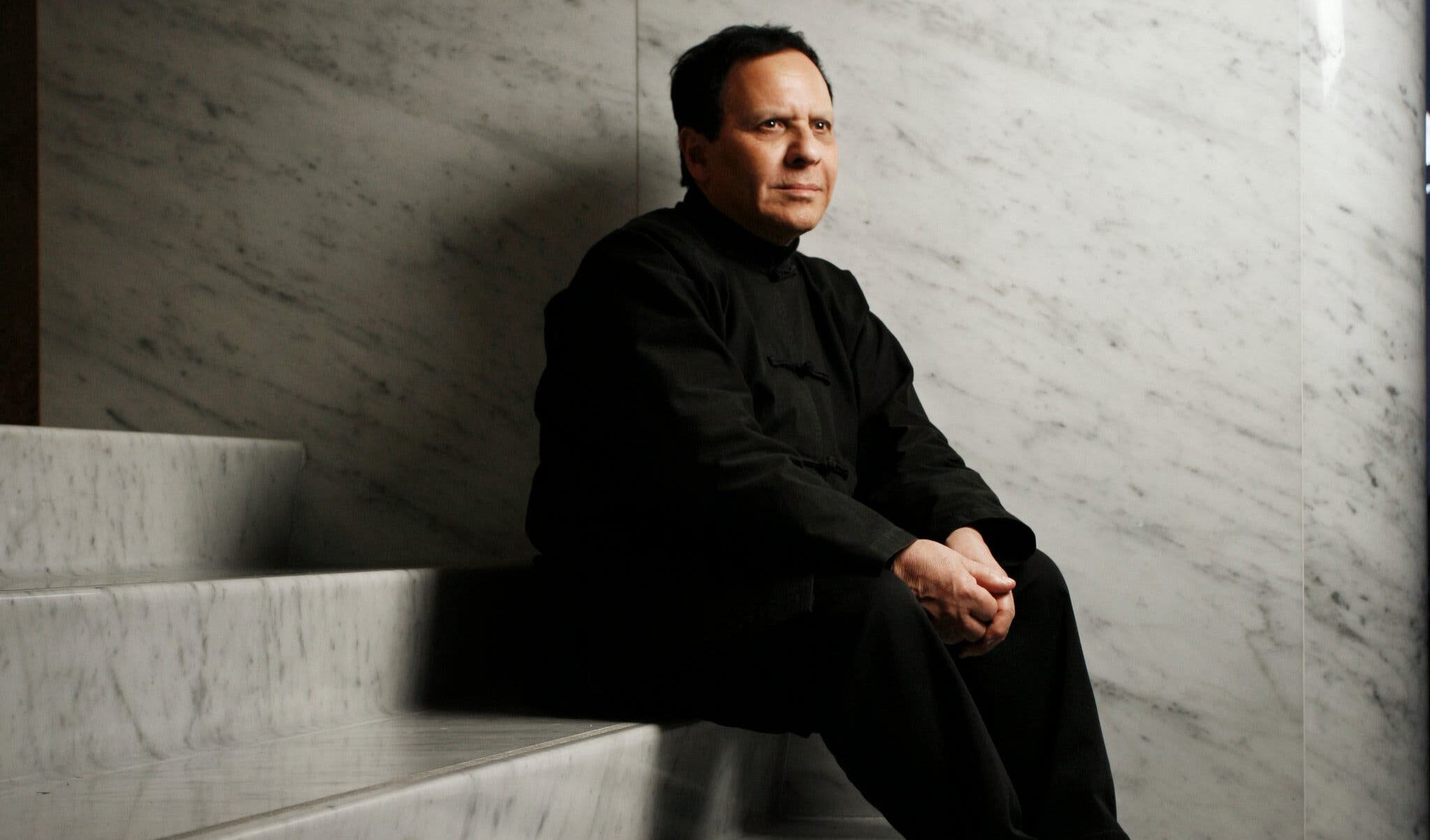 Si aprono le porte dell'atelier di Azzedine Alaïa Si aprono le porte dell'atelier di Azzedine Alaïa