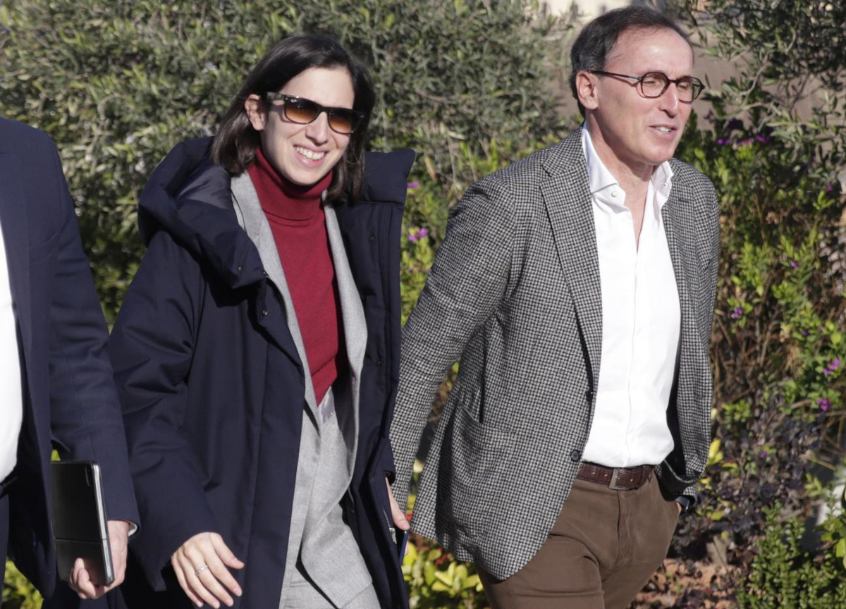 Referendum giustizia, il fronte del No avverte: riforma rischia di indebolire equilibri e diritti costituzionali Referendum giustizia, il fronte del No avverte: riforma rischia di indebolire equilibri e diritti costituzionali