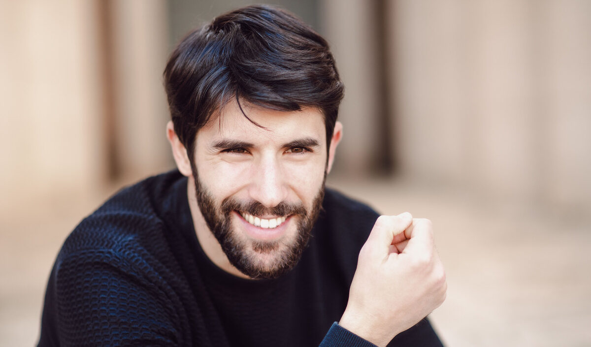 Lorenzo Parrotto Lorenzo Parrotto - Intervista per Globalist di Alessia de Antoniis