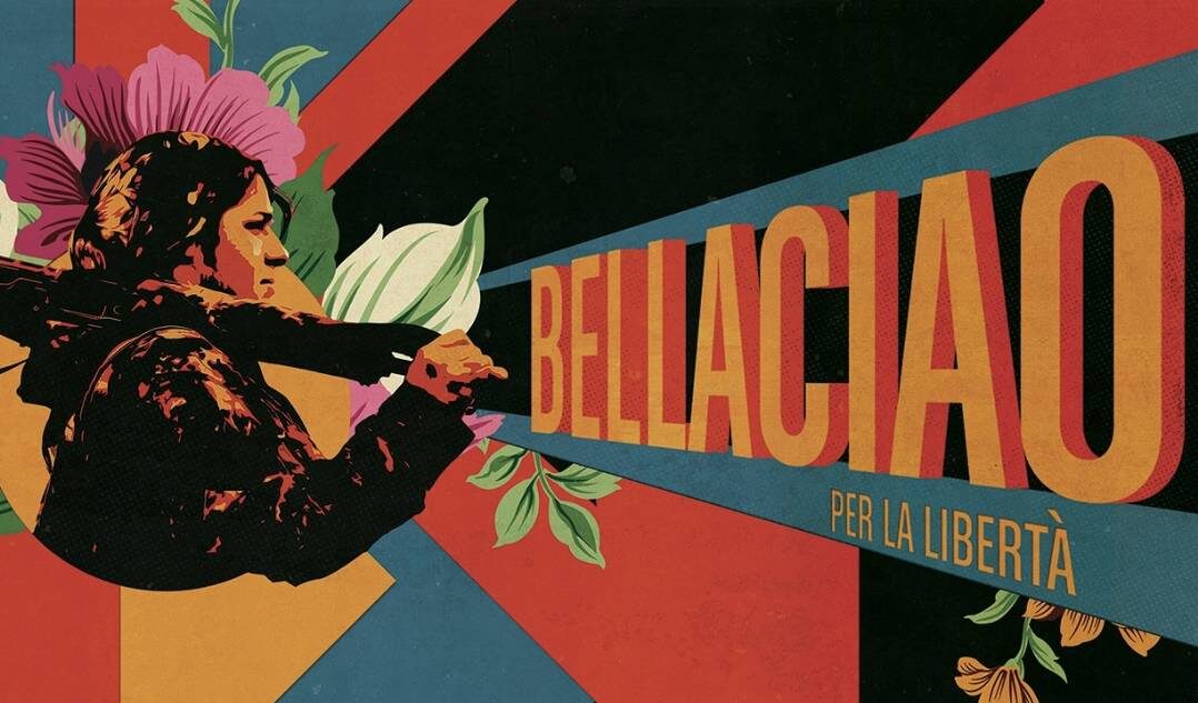 Bella-ciao-film I canti sulla Resistenza da far risuonare nelle piazze