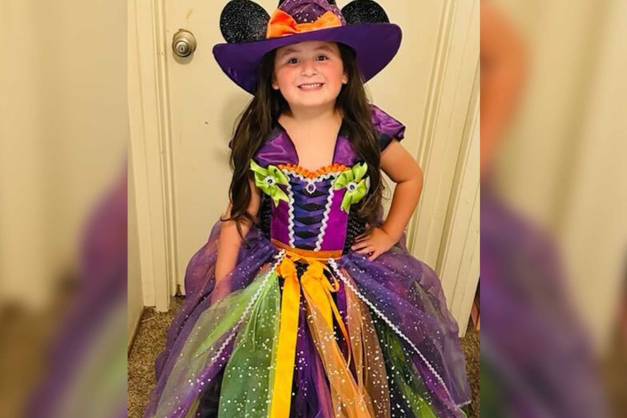 California, bambina di 5 anni uccisa in una sparatoria nel giorno del suo compleanno