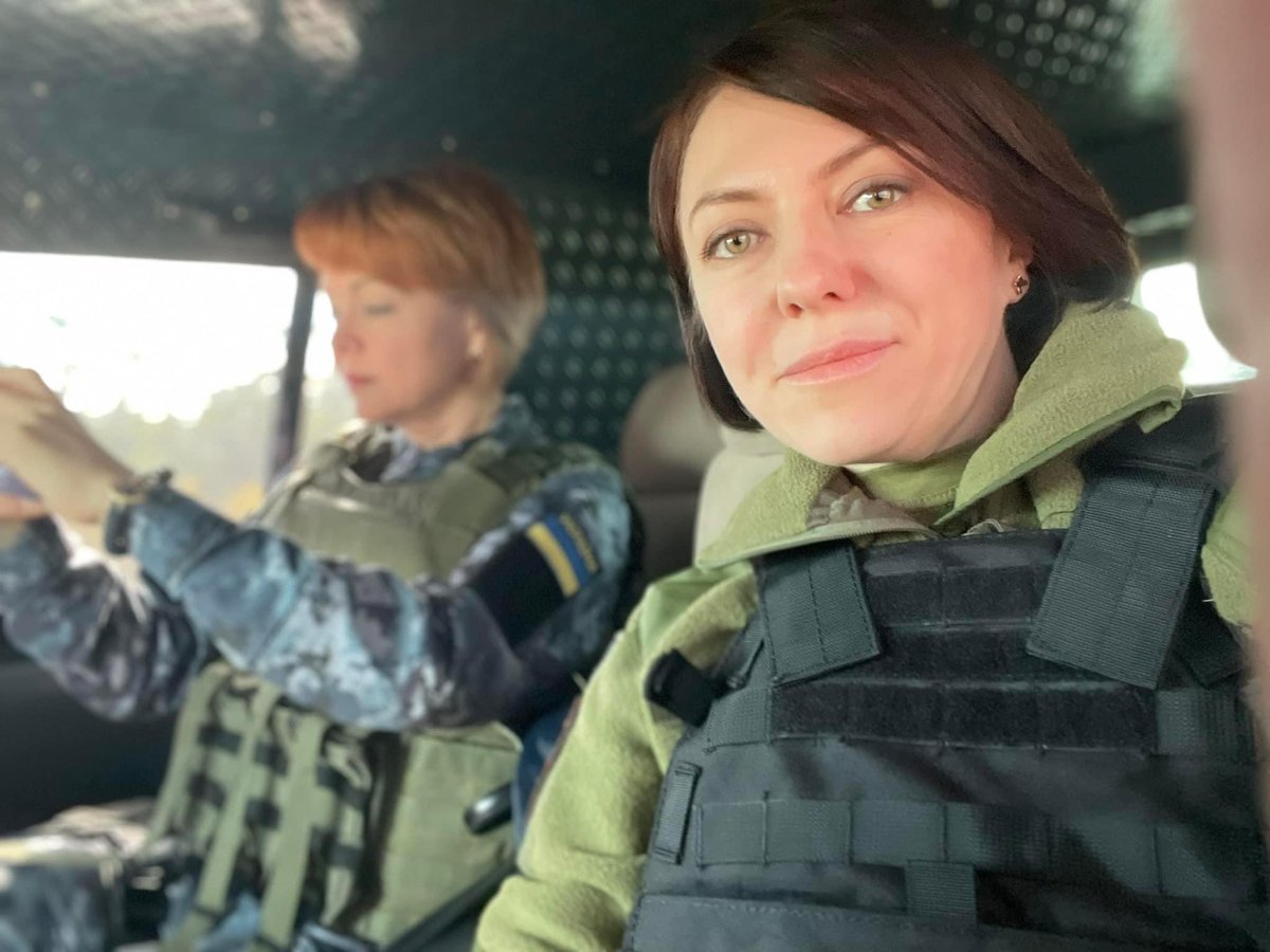 L'Ucraina: "Riconquistati 20 chilometri quadrati intorno a Bakhmut" L'Ucraina: "Riconquistati 20 chilometri quadrati intorno a Bakhmut"