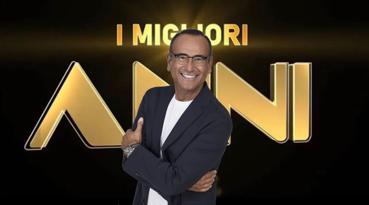  “I Migliori Anni”, alle 21.25 su Rai 1: ospiti e anticipazioni della puntata
