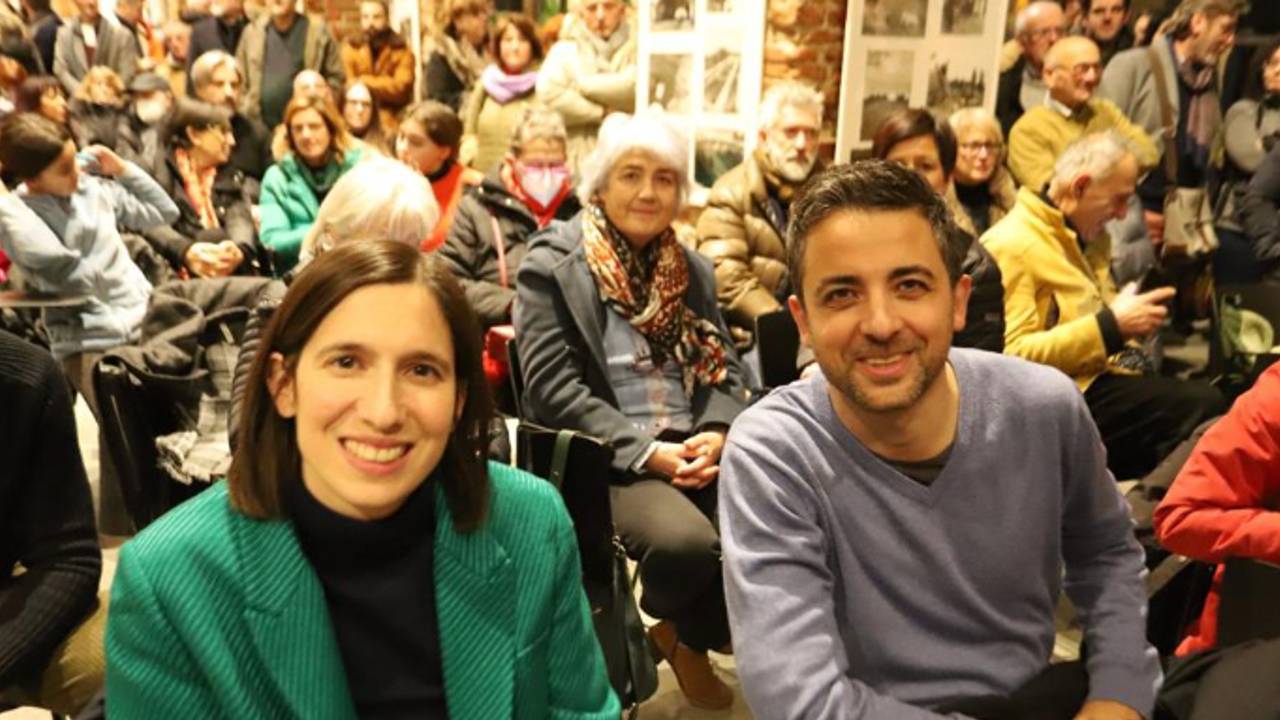 Furfaro (Pd): "Governo feroce, aiuta gli evasori e toglie il reddito di cittadinanza ai più deboli" Furfaro (Pd): "Governo feroce, aiuta gli evasori e toglie il reddito di cittadinanza ai più deboli"