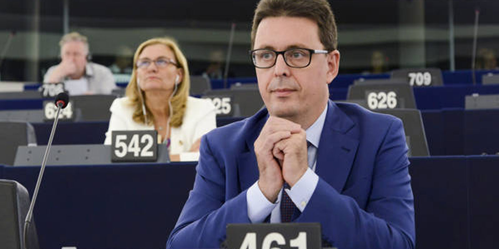 Nicola-Danti Il piano di Renzi è chiaro, Danti (Iv): "Elly Schlein fa scappare i riformisti"